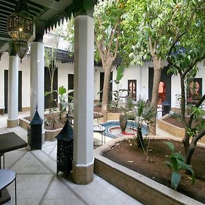 Les Jardins D Henia Riad And Hammam